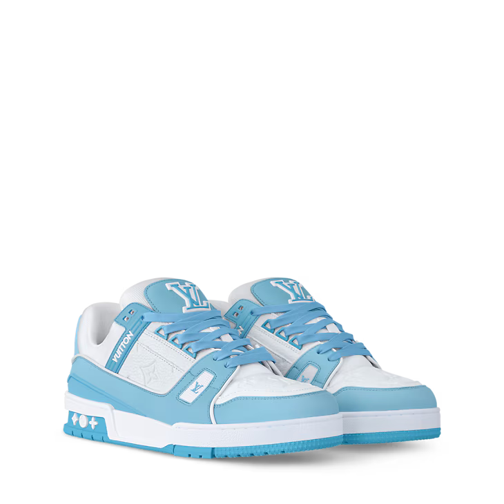 Sneaker LV Trainer | CIEL