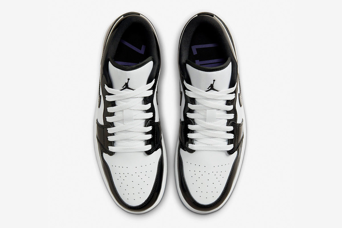 AJ 1 Low SE ‘Concord’