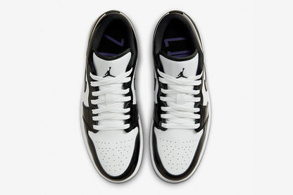 AJ 1 Low SE ‘Concord’