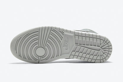 AJ 1 Mid ‘Smoke Grey’