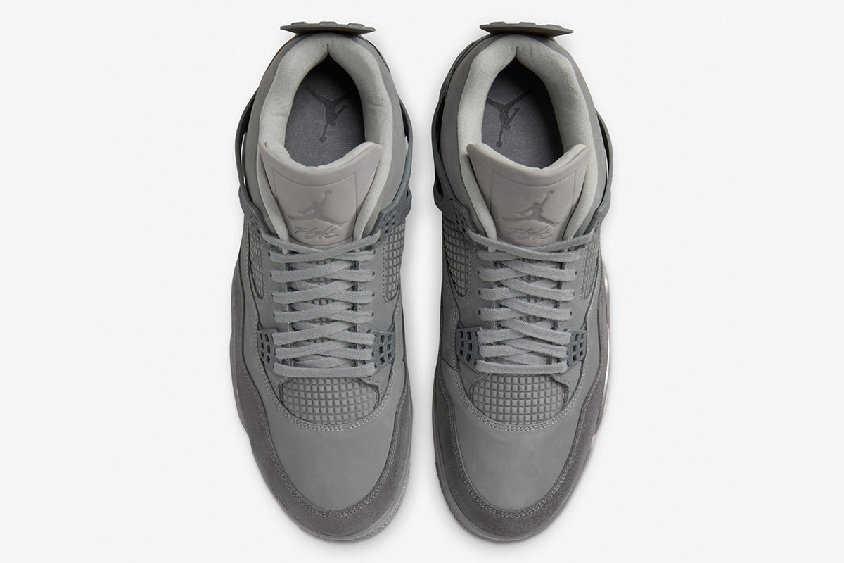 AJ 4 Retro SE ‘Wet Cement’