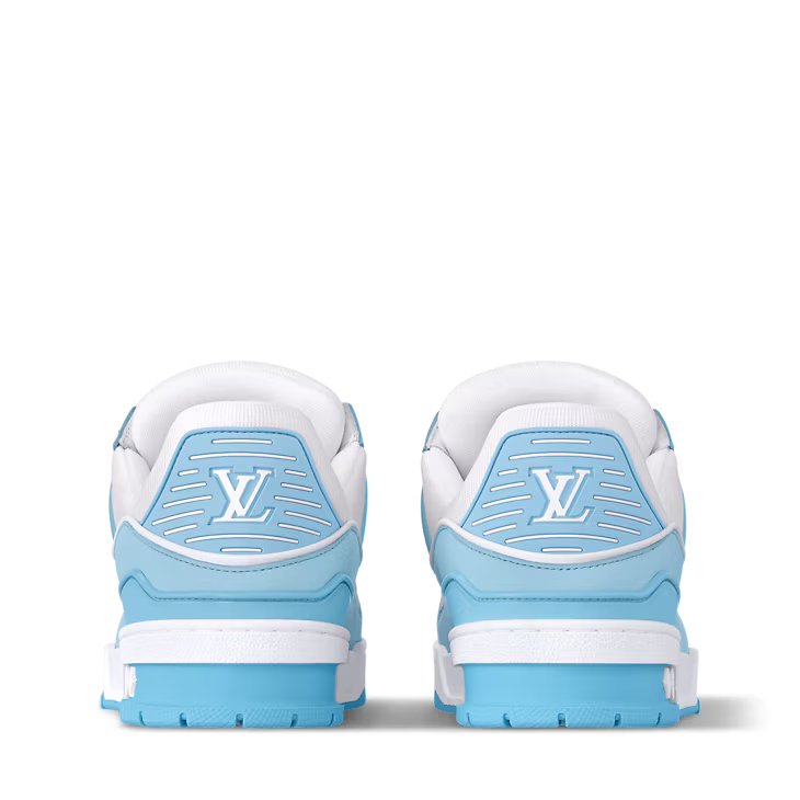 Sneaker LV Trainer | CIEL